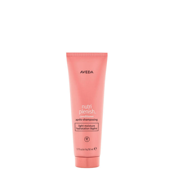  Aveda Nutriplenish Light Moisture Conditioner 50ml 