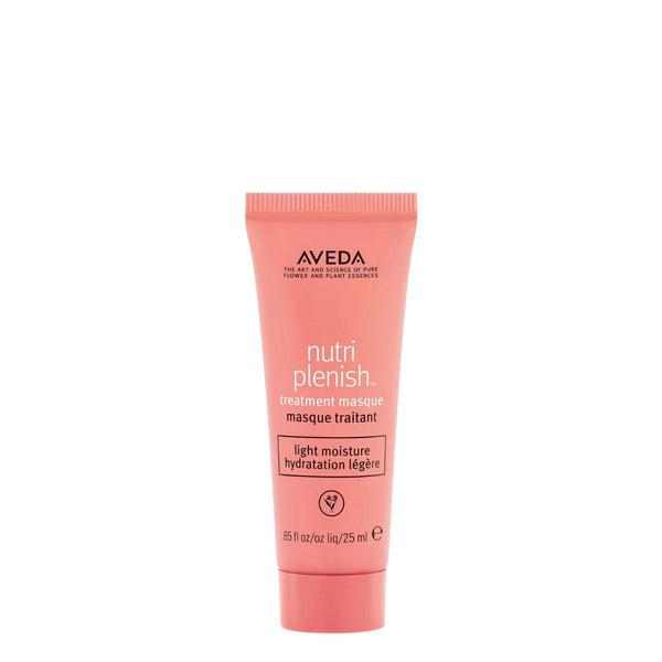  Aveda Nutriplenish Light Moisture Masque 25ml 