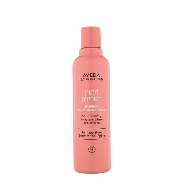 Aveda Nutriplenish Light Moisture Shampoo 250ml