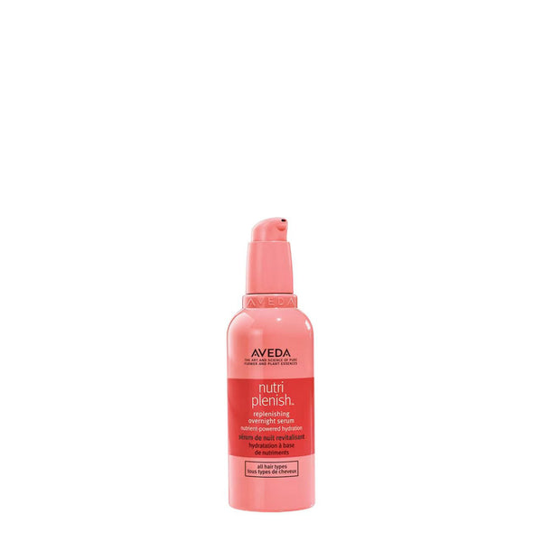  Aveda Nutriplenish Overnight Serum 100ml 