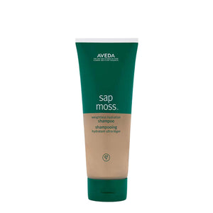  Aveda SAP Weightless Hydration Shampoo 200ml 
