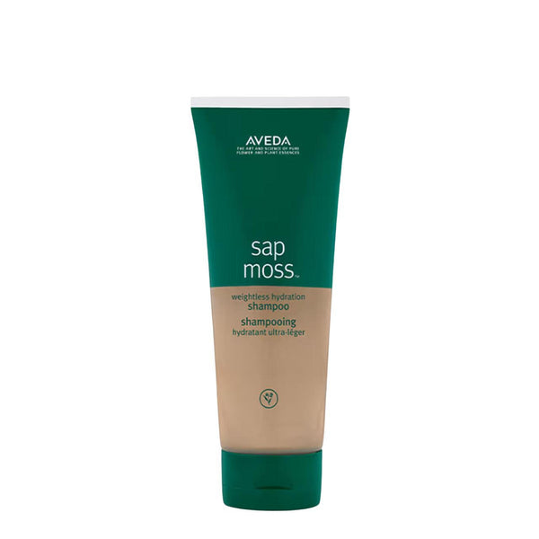  Aveda SAP Weightless Hydration Shampoo 200ml 