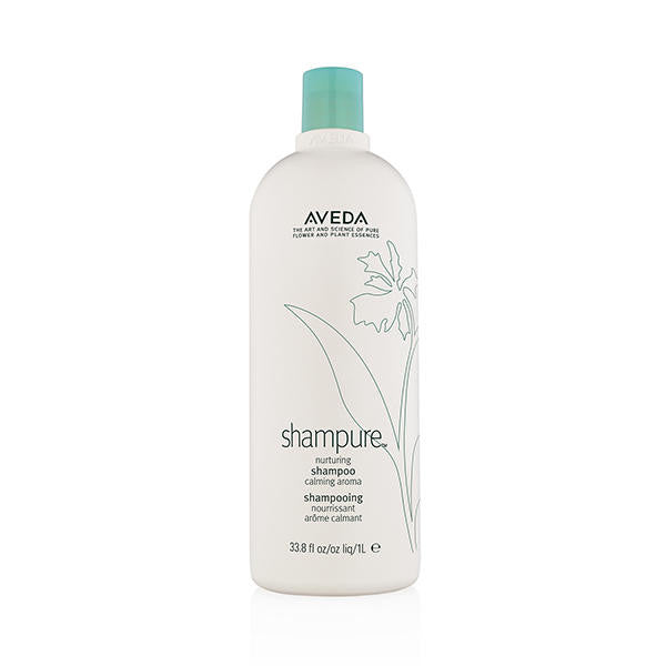 Aveda Shampure Nurturing Shampoo 1000ml