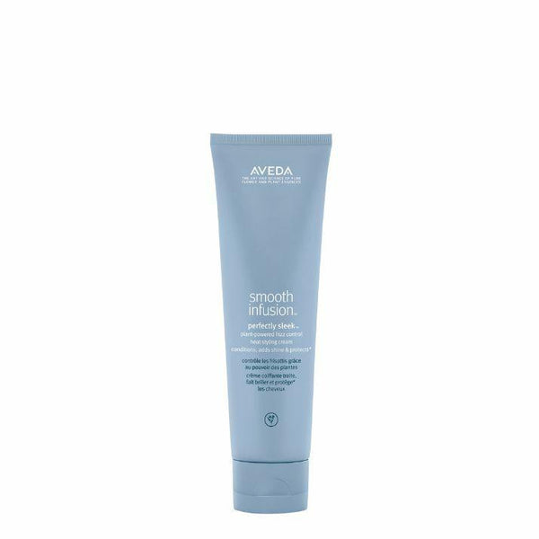 Aveda Smooth Infusion Perfectly Sleek Heat Styling Cream 150ml