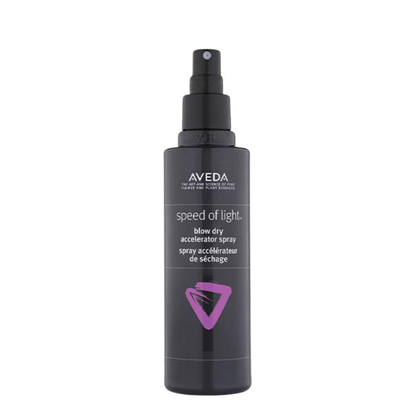  Aveda Speed Of Light Blow Dry Accelerator Spray 200ml 
