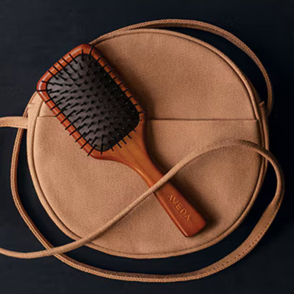 Aveda Wooden Paddle Brush