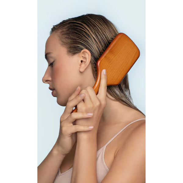 Aveda Wooden Paddle Brush