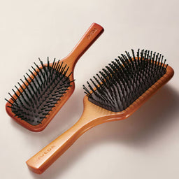 Aveda Wooden Paddle Brush