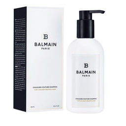  Balmain Couleurs Couture Shampoo 300ml 