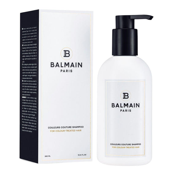  Balmain Couleurs Couture Shampoo 300ml 