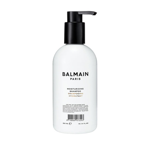  Balmain Moisturizing Shampoo 300ml 