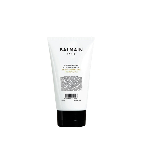  Balmain Moisturizing Styling Cream 150ml 