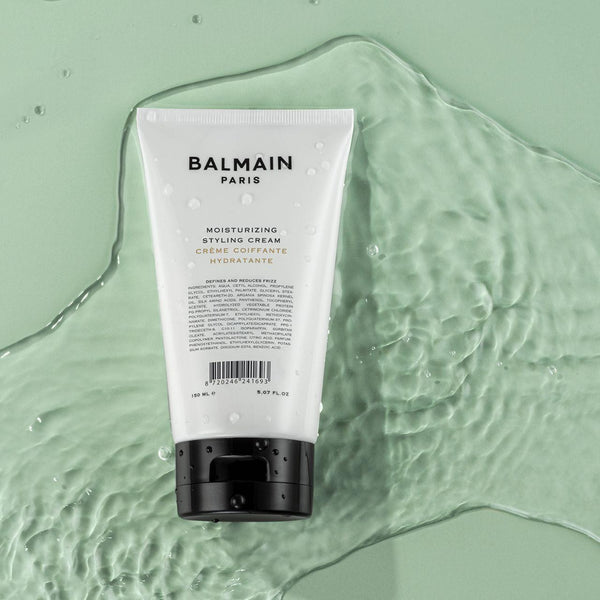  Balmain Moisturizing Styling Cream 150ml 