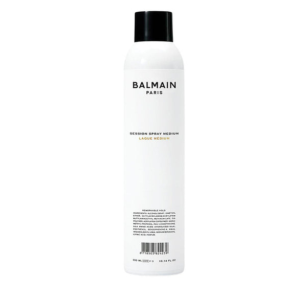  Balmain Session Spray Medium 300ml 