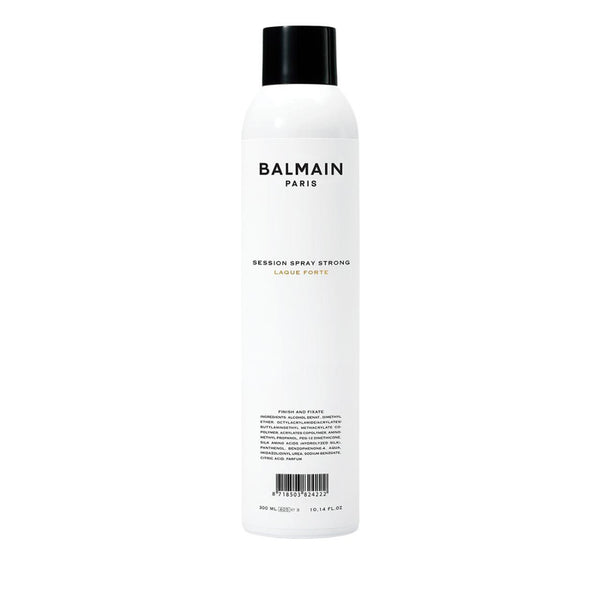  Balmain Session Spray Strong 300ml 