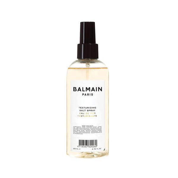  Balmain Texturizing Salt Spray 200ml 