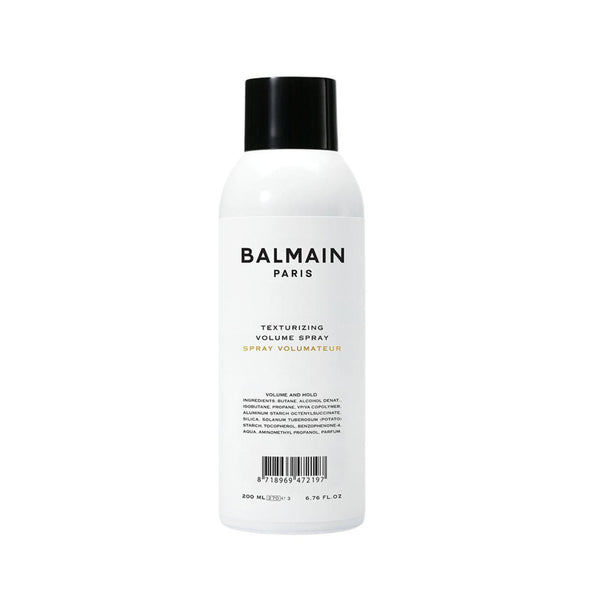  Balmain Texturizing Volume Spray 200ml 