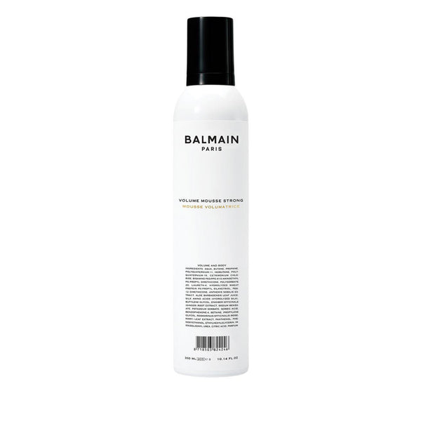  Balmain Volume Mousse Strong 300ml 