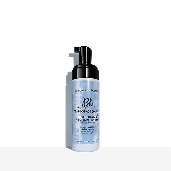 Bumble and Bumble Thickening High Drama Styling Foam 150ml
