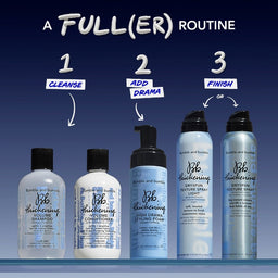 Bumble and Bumble Thickening High Drama Styling Foam 150ml