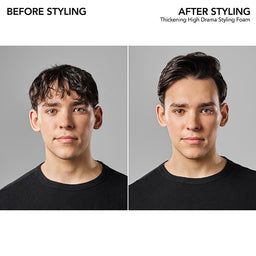 Bumble and Bumble Thickening High Drama Styling Foam 150ml