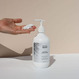  BondiBoost Anti-Frizz Conditioner 500ml 