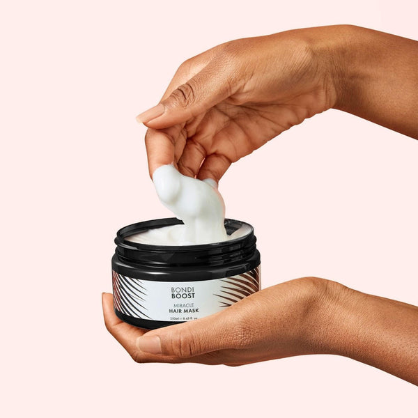  BondiBoost Miracle Mask 250ml 