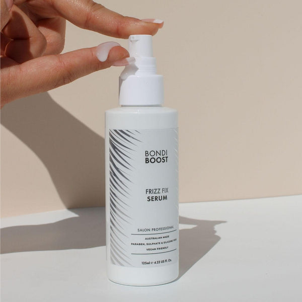 BondiBoost Super Shine + Strength Oil 125ml