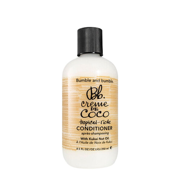Bumble & Bumble Bumble and Bumble Creme de Coco Conditioner 250ml 