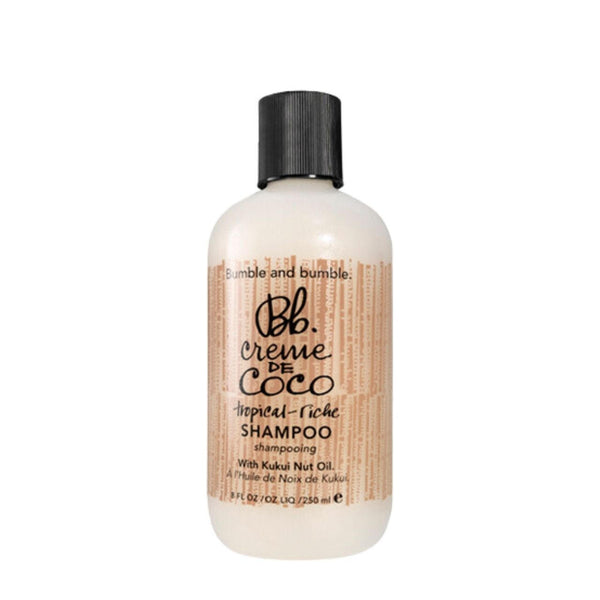  Bumble & Bumble Creme De Coco Shampoo 250ml 