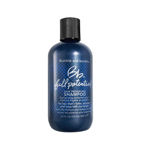  Bumble & Bumble Full Potential Shampoo 250ml 