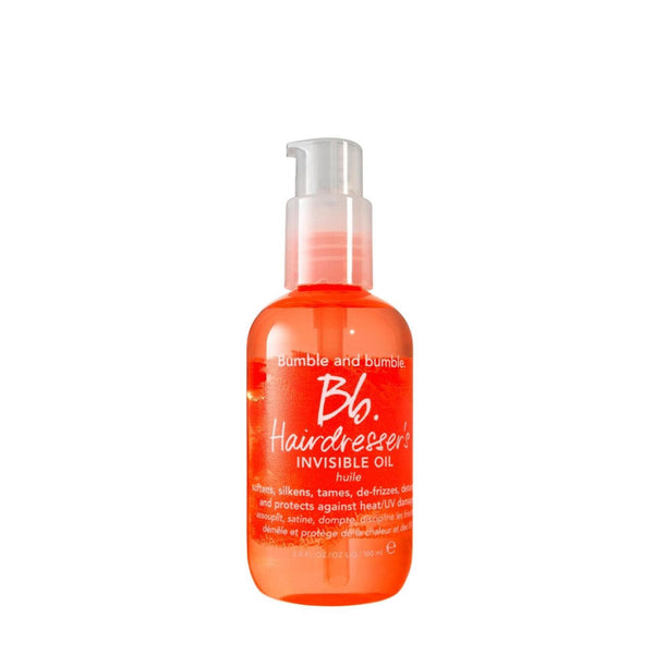  Bumble & Bumble Hairdresser's Invisible Oil 100ml 