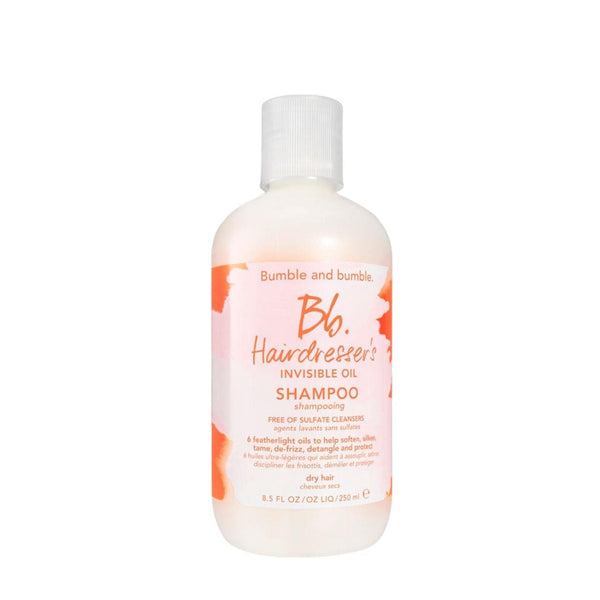  Bumble & Bumble Hairdresser's Invisible Oil Shampoo 250ml 
