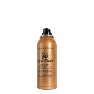  Bumble & Bumble Heat Shield Blow Dry Accelerator 125ml 