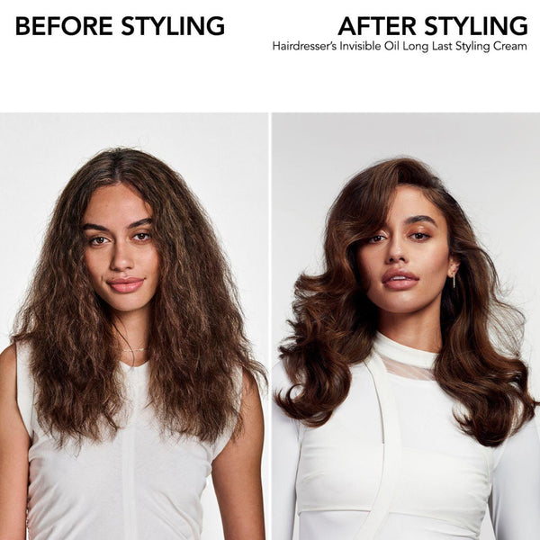  Bumble and Bumble HIO Long Last Styling Cream 200ml 