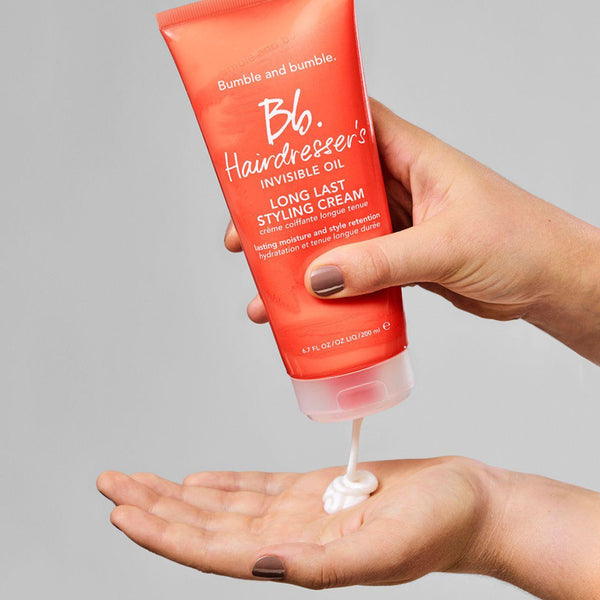  Bumble and Bumble HIO Long Last Styling Cream 200ml 