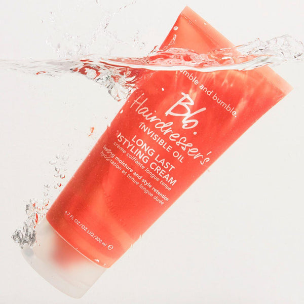  Bumble and Bumble HIO Long Last Styling Cream 200ml 