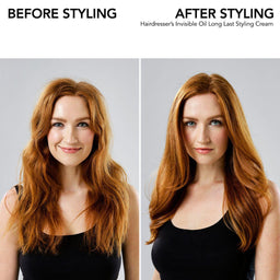  Bumble and Bumble HIO Long Last Styling Cream 200ml 