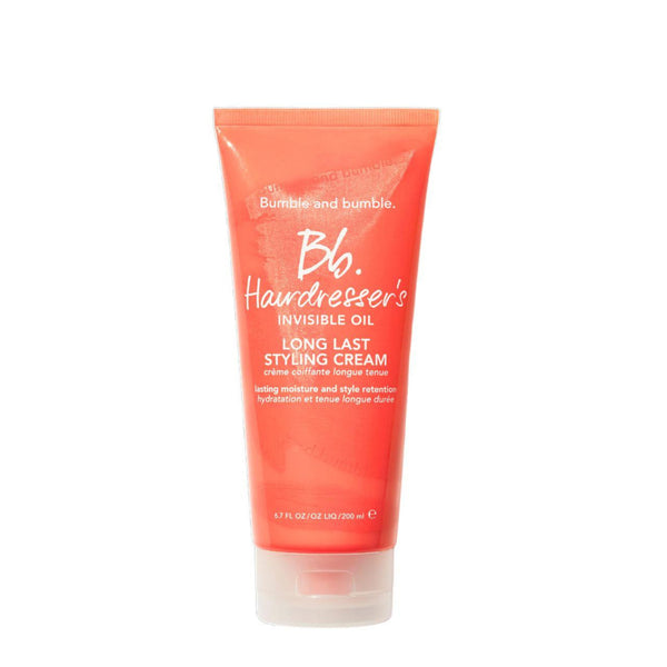  Bumble and Bumble HIO Long Last Styling Cream 200ml 