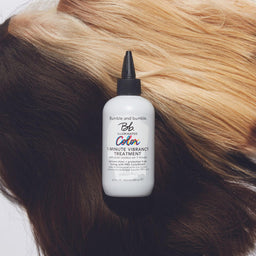  Bumble and Bumble Illuminated Color 1-Minute Vibrancy Treatment 250ml 