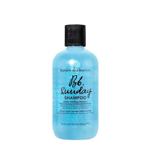  Bumble & Bumble Sunday Shampoo 250ml 