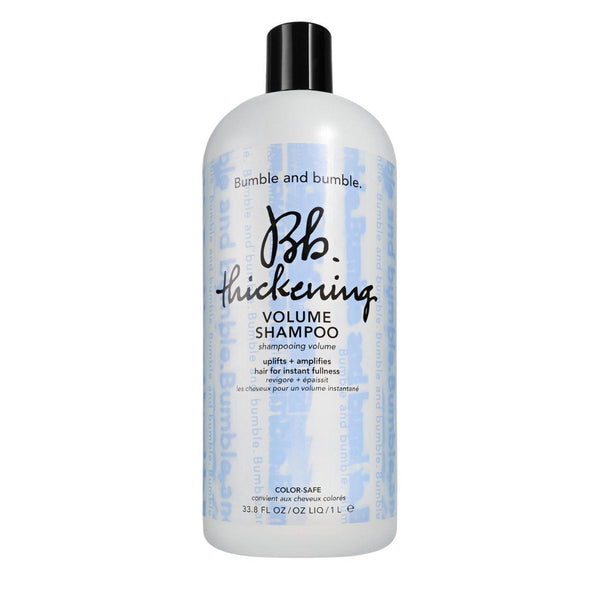  Bumble and Bumble Thickening Volume Shampoo 1000ml 