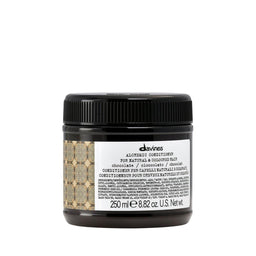  Davines Alchemic Chocolate Duo 