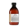 Alchemic Golden Shampoo