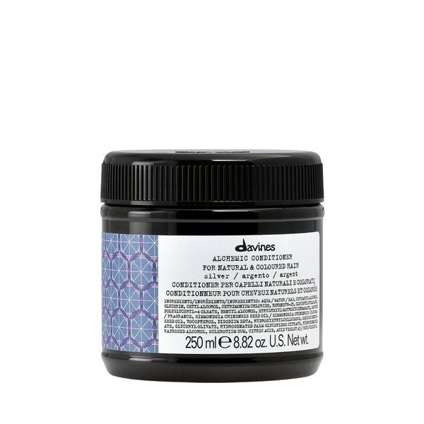  Davines Alchemic Silver Conditioner 250ml 