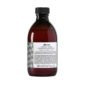 Davines Alchemic Tobacco Duo