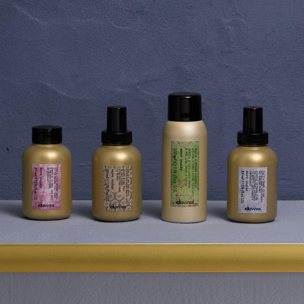  Davines Curl Building Serum 100ml 