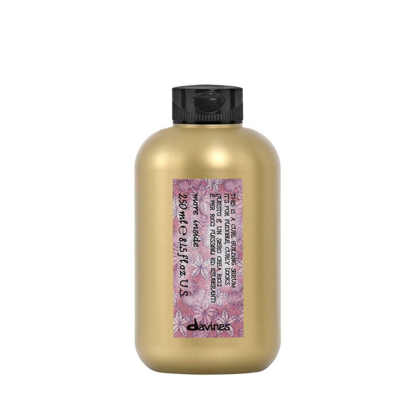  Davines Curl Building Serum 250ml 