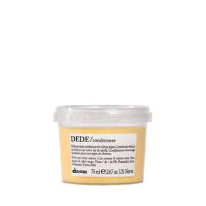  Davines DEDE Conditioner 75ml 