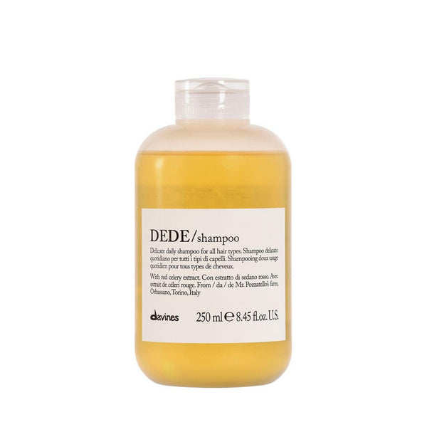  Davines DEDE Shampoo 250ml 